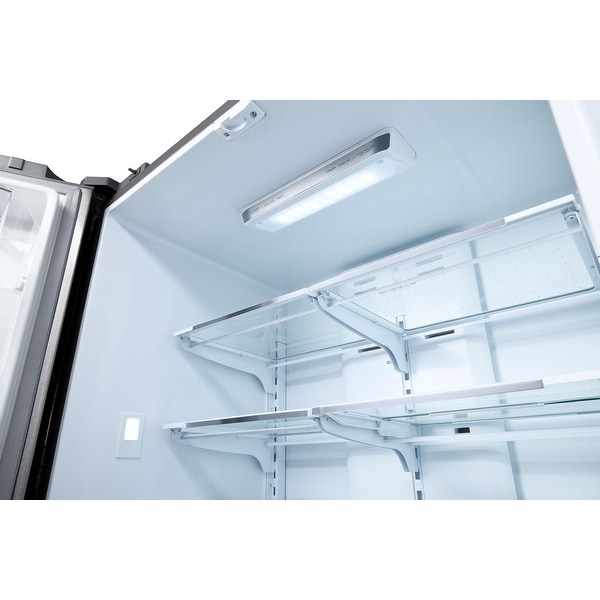 Thor Kitchen 36 Inch Professional Counter Depth Refrigerator