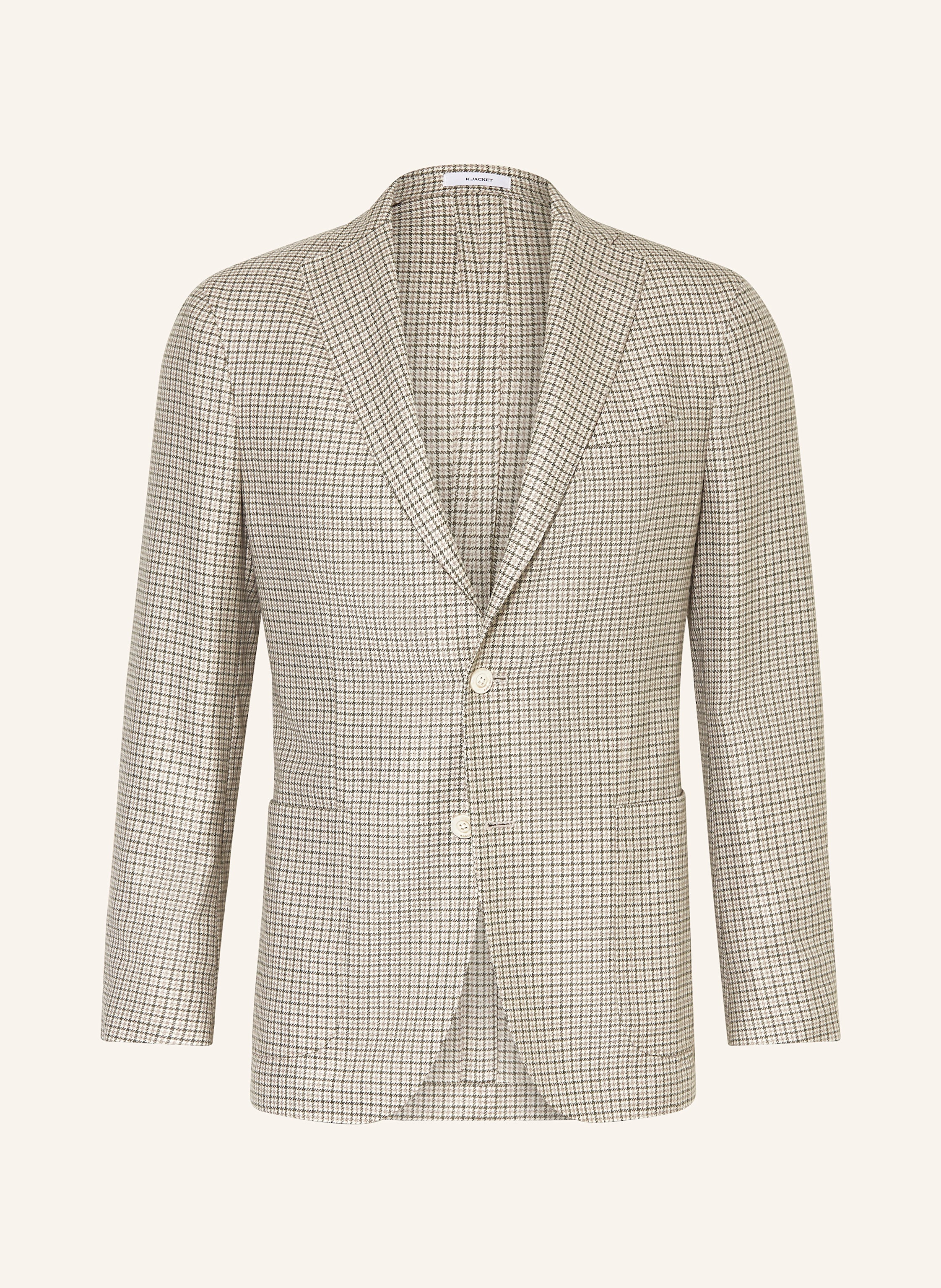 BOGLIOLI Sakko Regular Fit