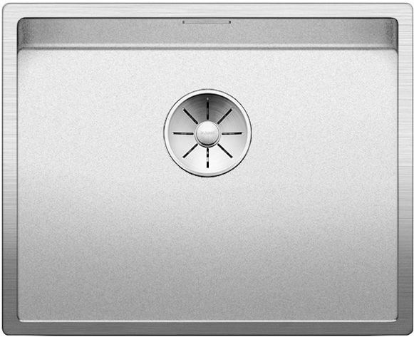 BLANCO Zlewozmywak CLARON 500-IF stal Durinox