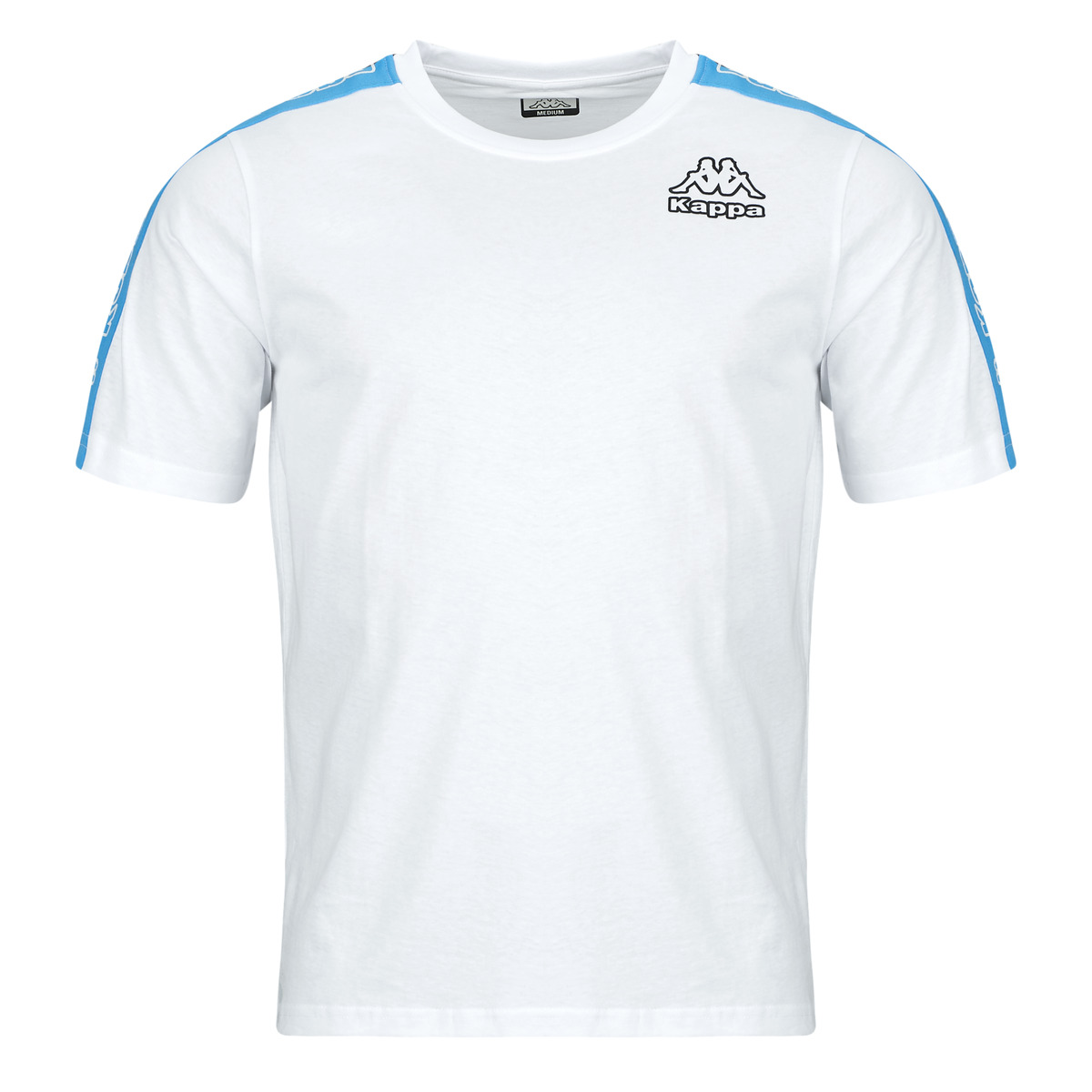 Kappa - GRAMIO - White / Blue