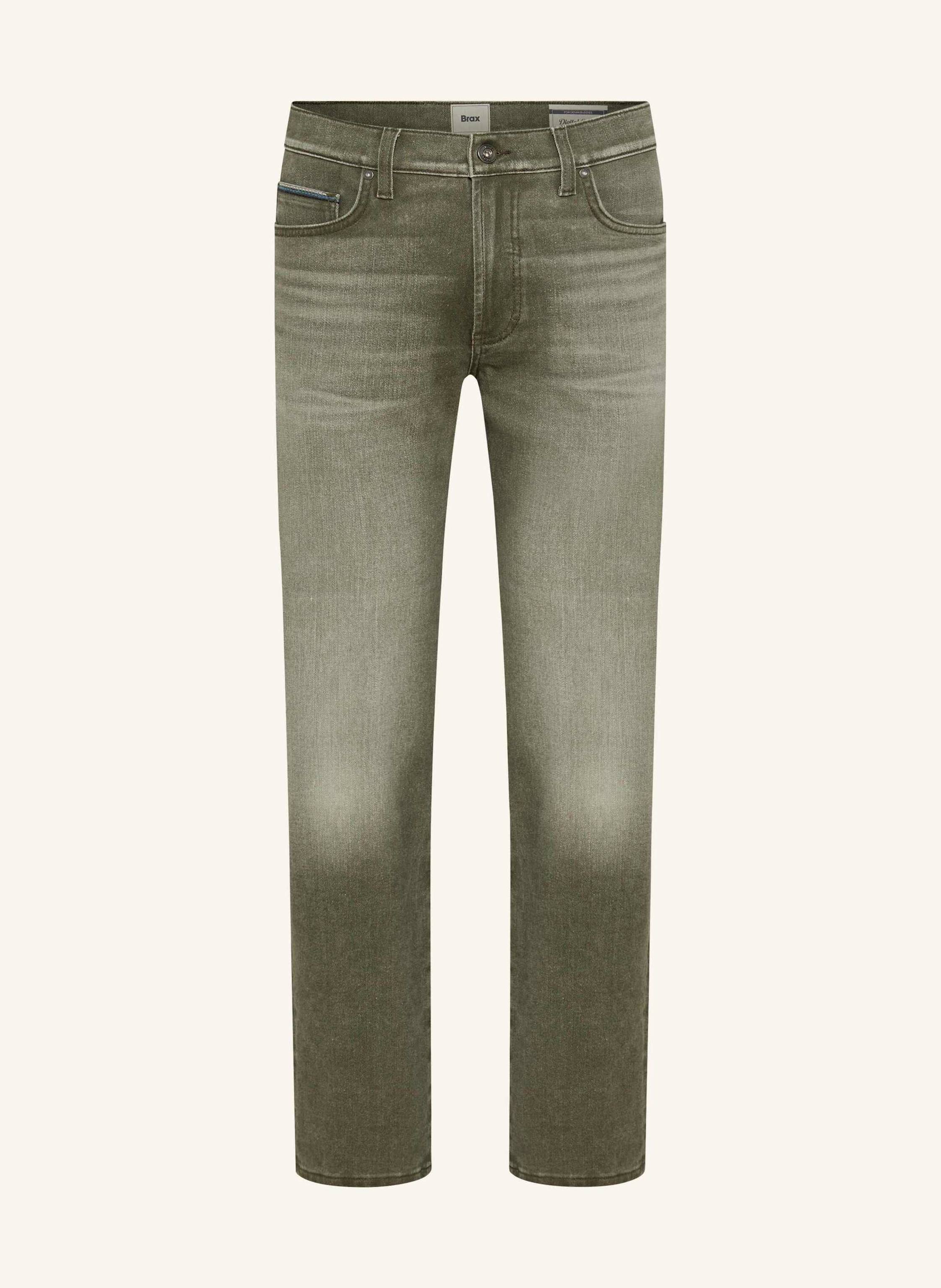 BRAX Five-Pocket-Jeans STYLE CLINT