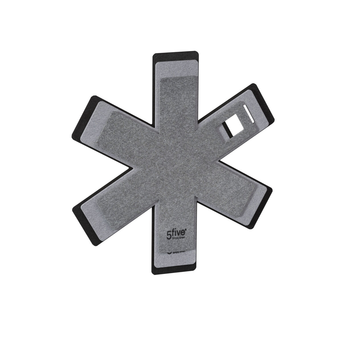 Conjunto de 6 protetores anti riscos