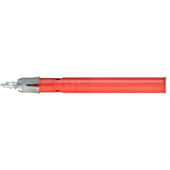Allzweckrahmendübel, 140 mm, Polyethylen (PE)