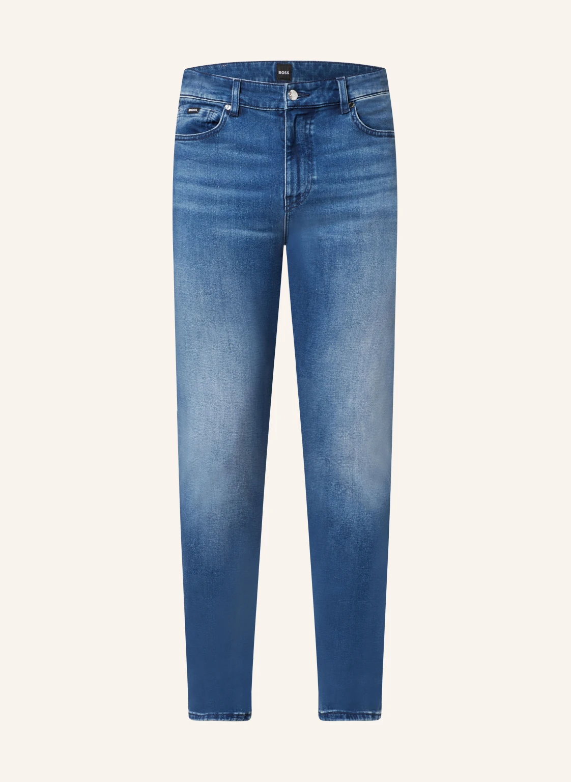 BOSS Jeans DELAWARE Slim Fit