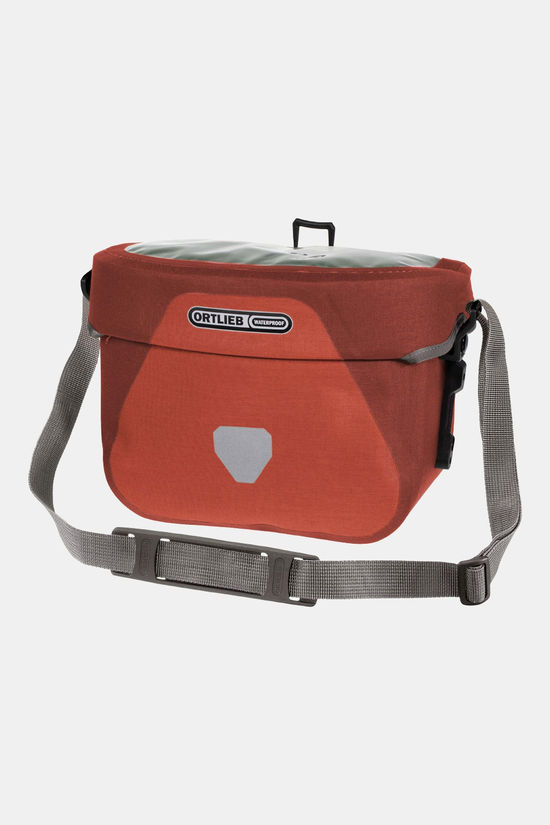 Ortlieb Ultimate Plus 6.5 Liter Stuurtas