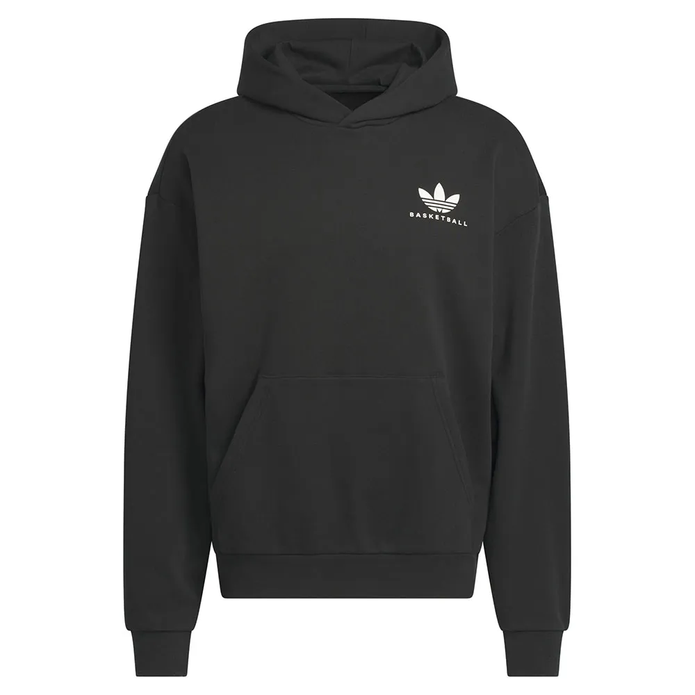 adidas Originals Adi Sport Design Athlete GFX hoodie