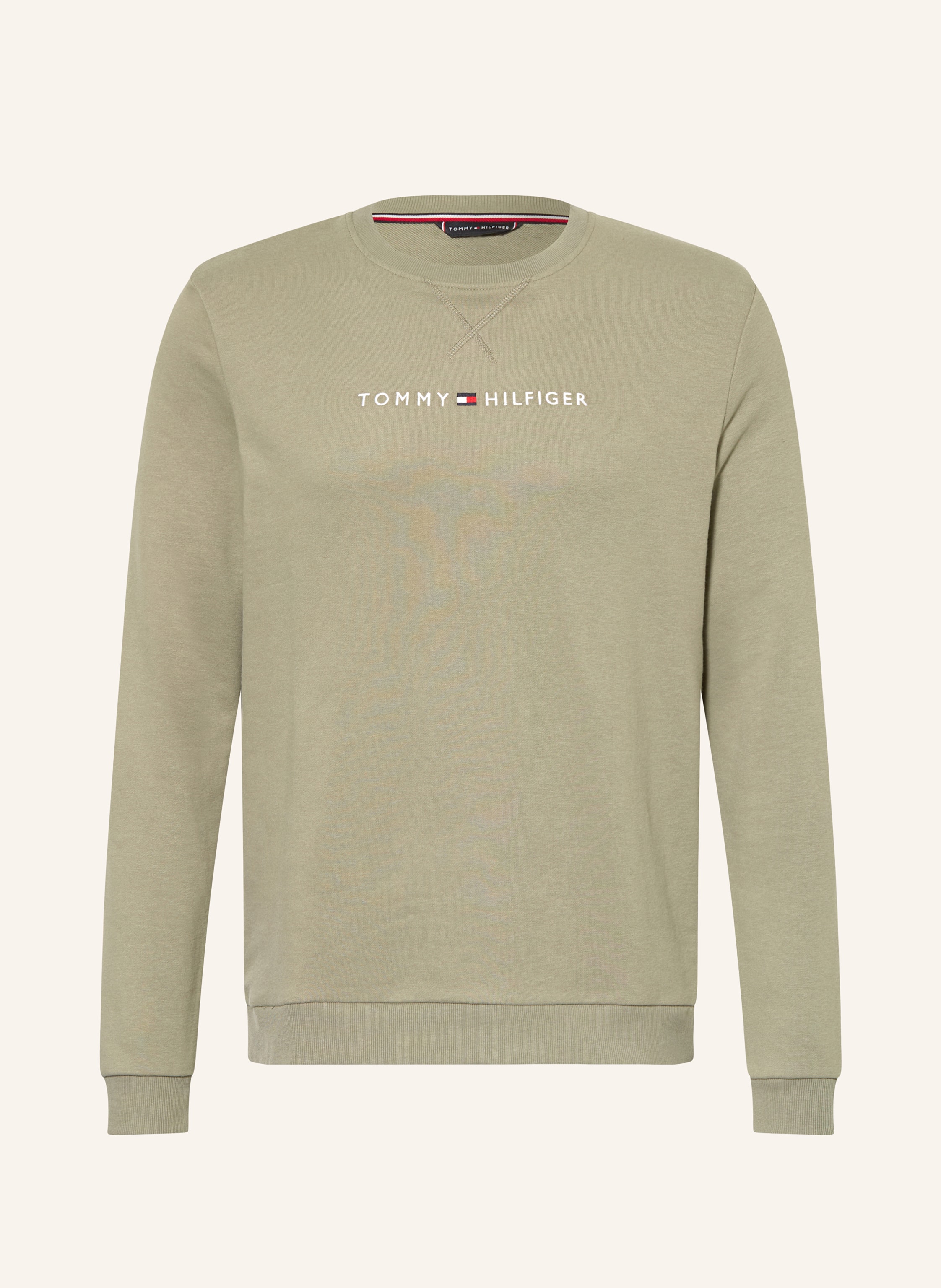 TOMMY HILFIGER Lounge-Sweatshirt