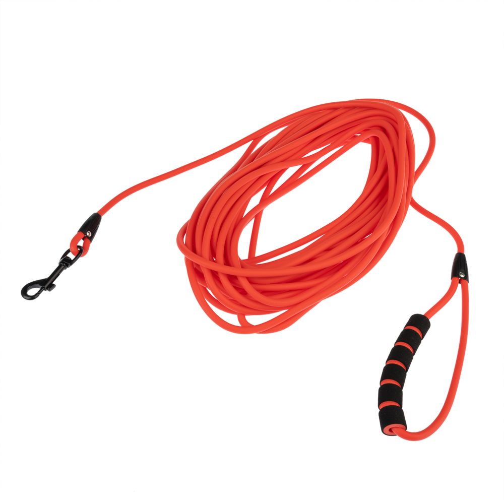TIAKI Neo Comfort Lead – Red