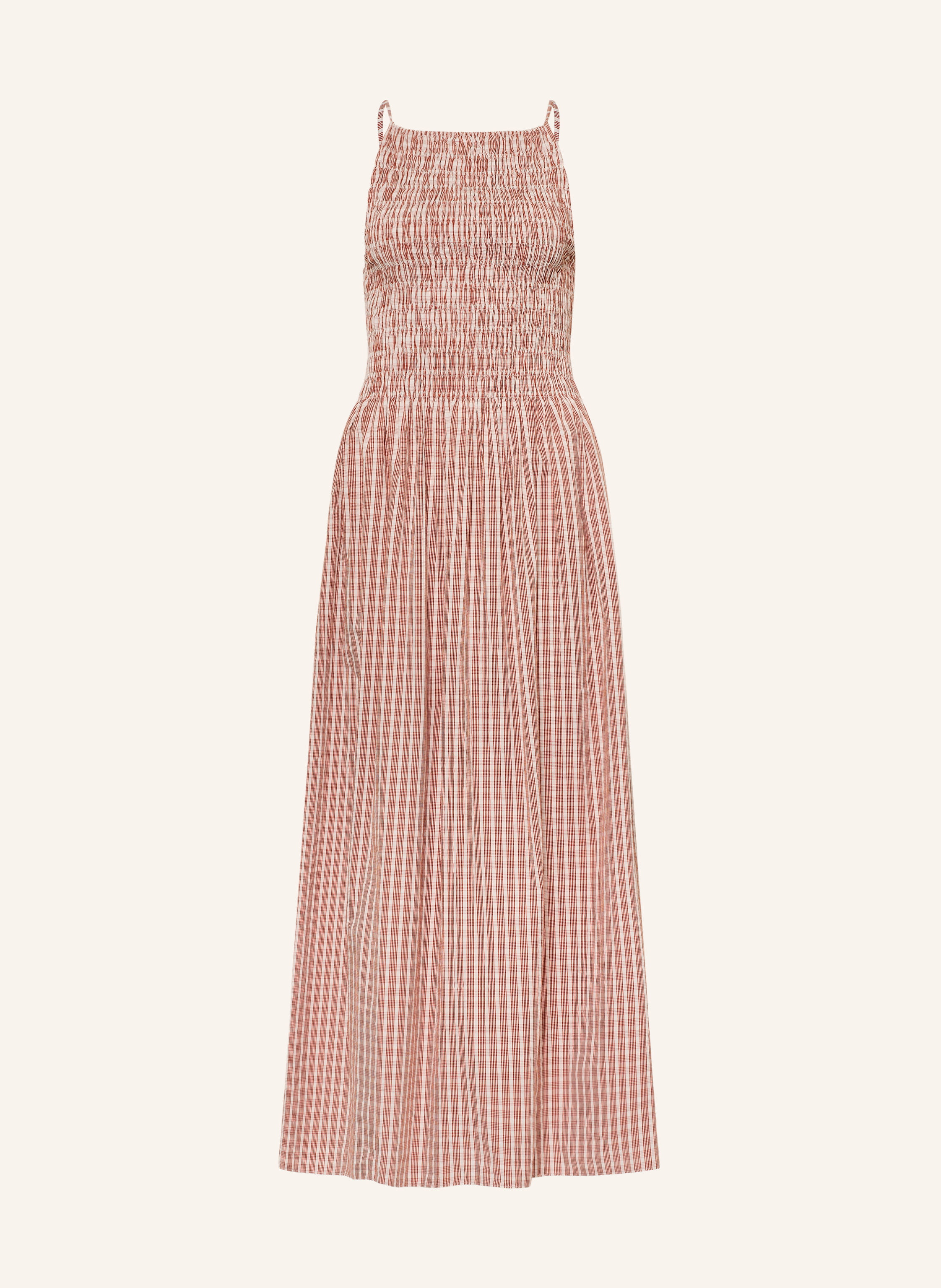 FAITHFULL THE BRAND Kleid LAIA