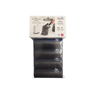 Rotho MyPet BIALA Hygiene Bags