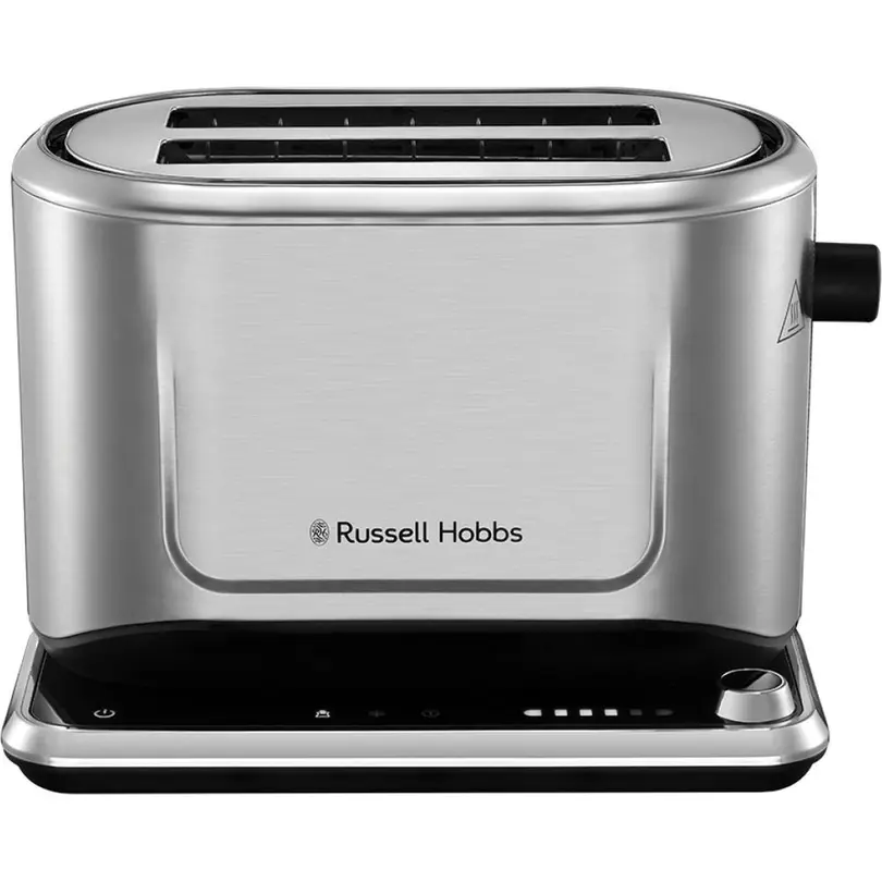 Toaster Attentiv