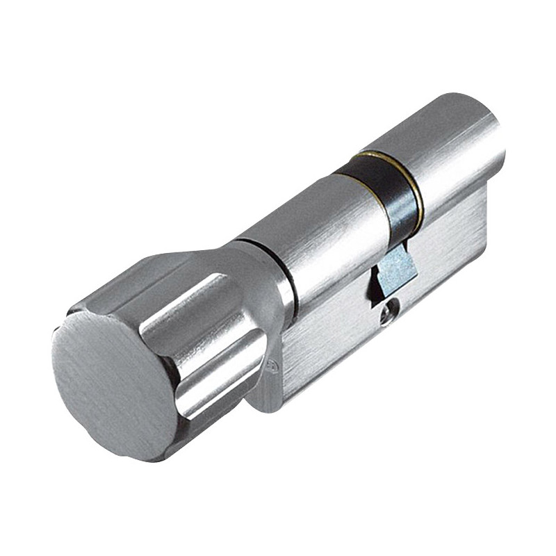 Cylindre de porte D6X 30 x 30 mm ABUS