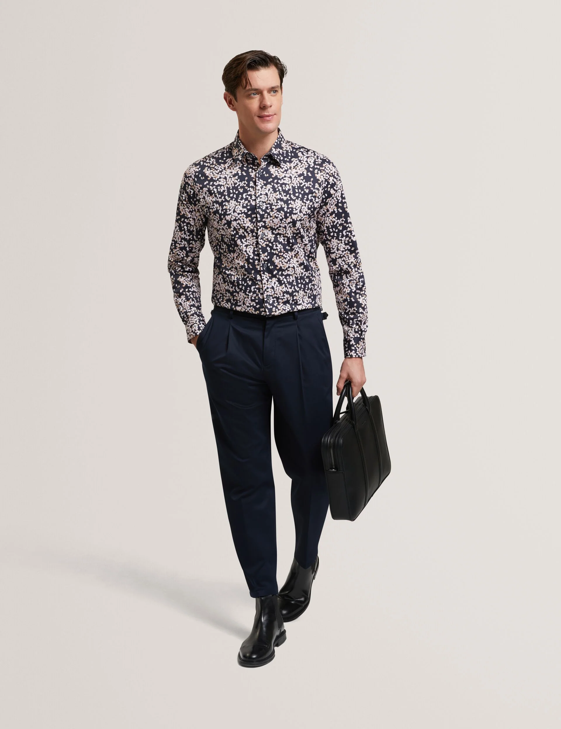 JACIEL | NAVY