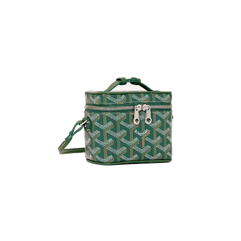Goyard Muse Nano Vanity