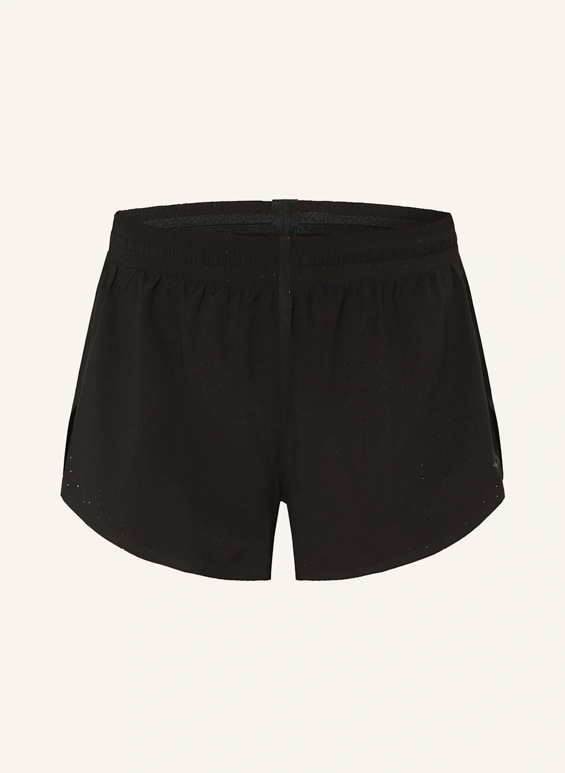 Y-3 2-in-1-Laufshorts Y-3 RUNNING