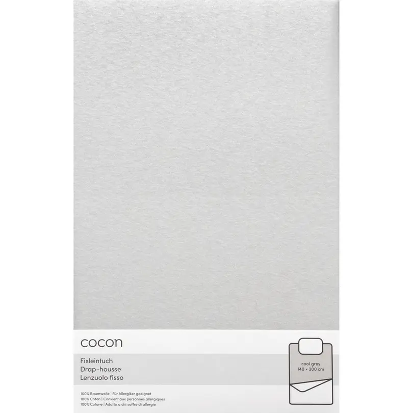 Fixleintuch Cocon