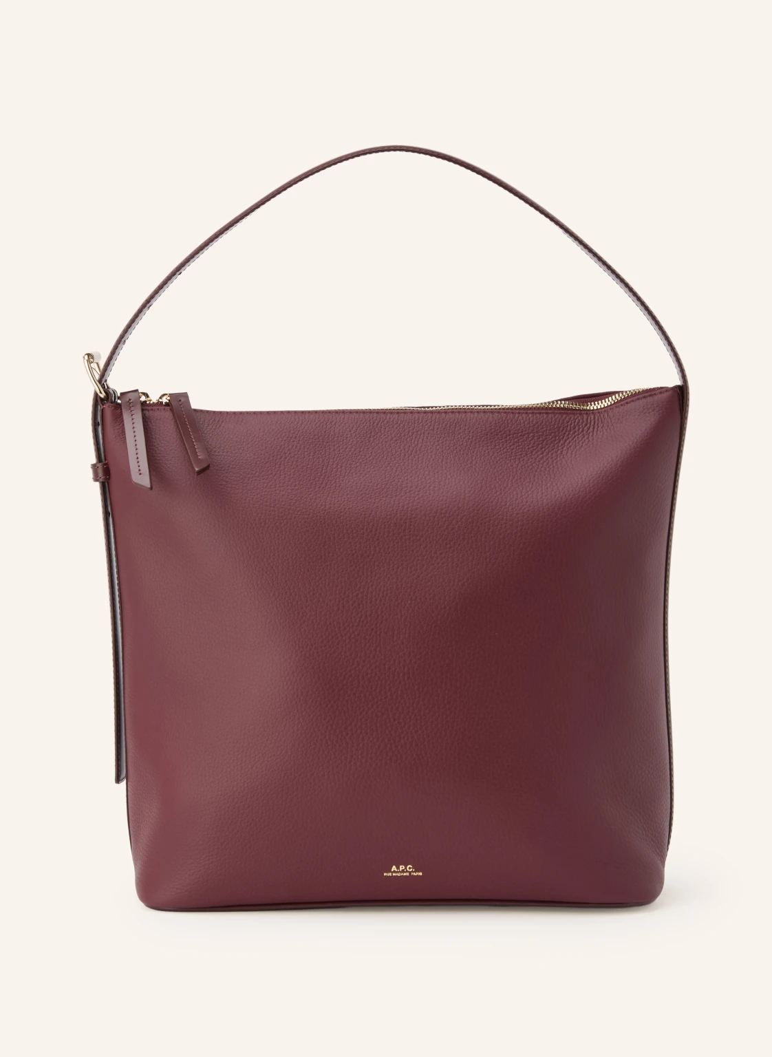 A.P.C. Hobo-Bag VERA