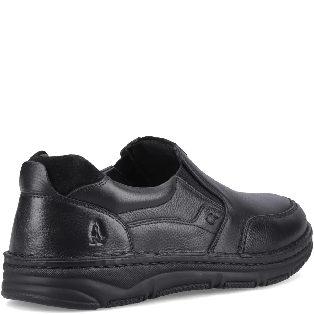 Hush Puppies Franco Slip on Shoes