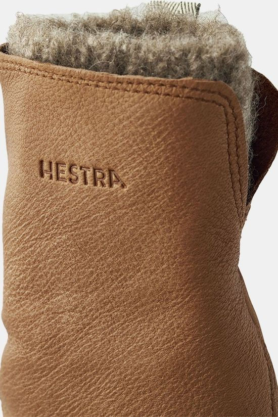Hestra Tiril Mitt Want Dames