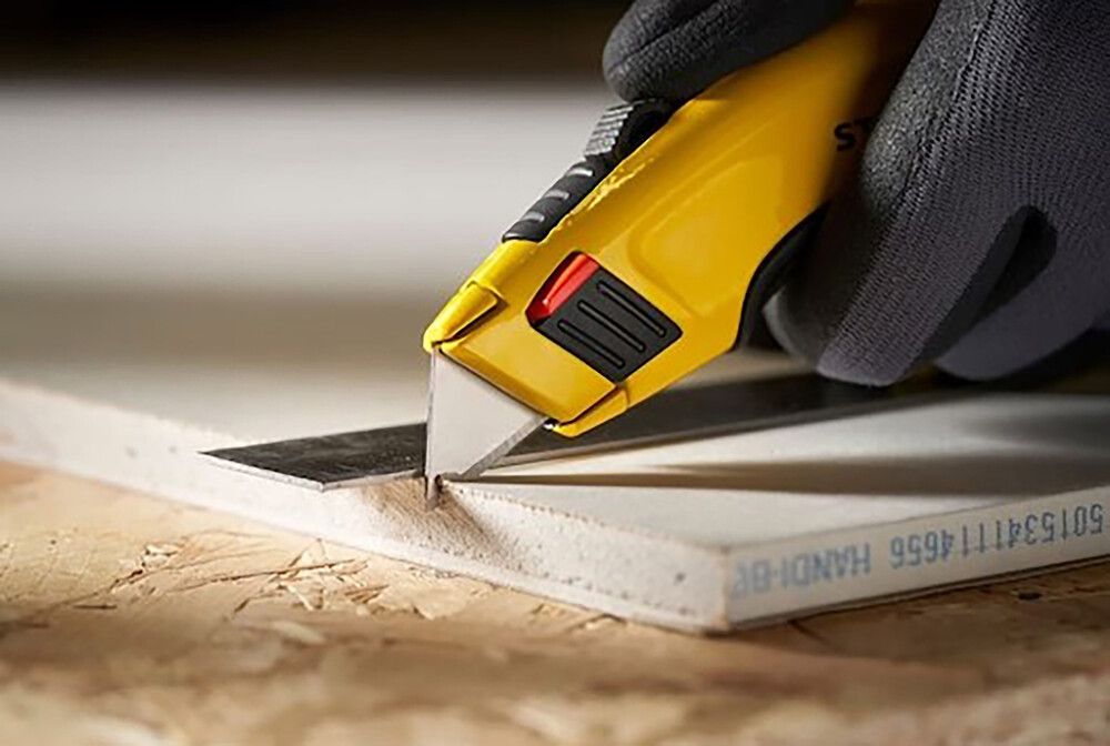 KNIVBLAD STANLEY FATMAX UTILITY 10STK.