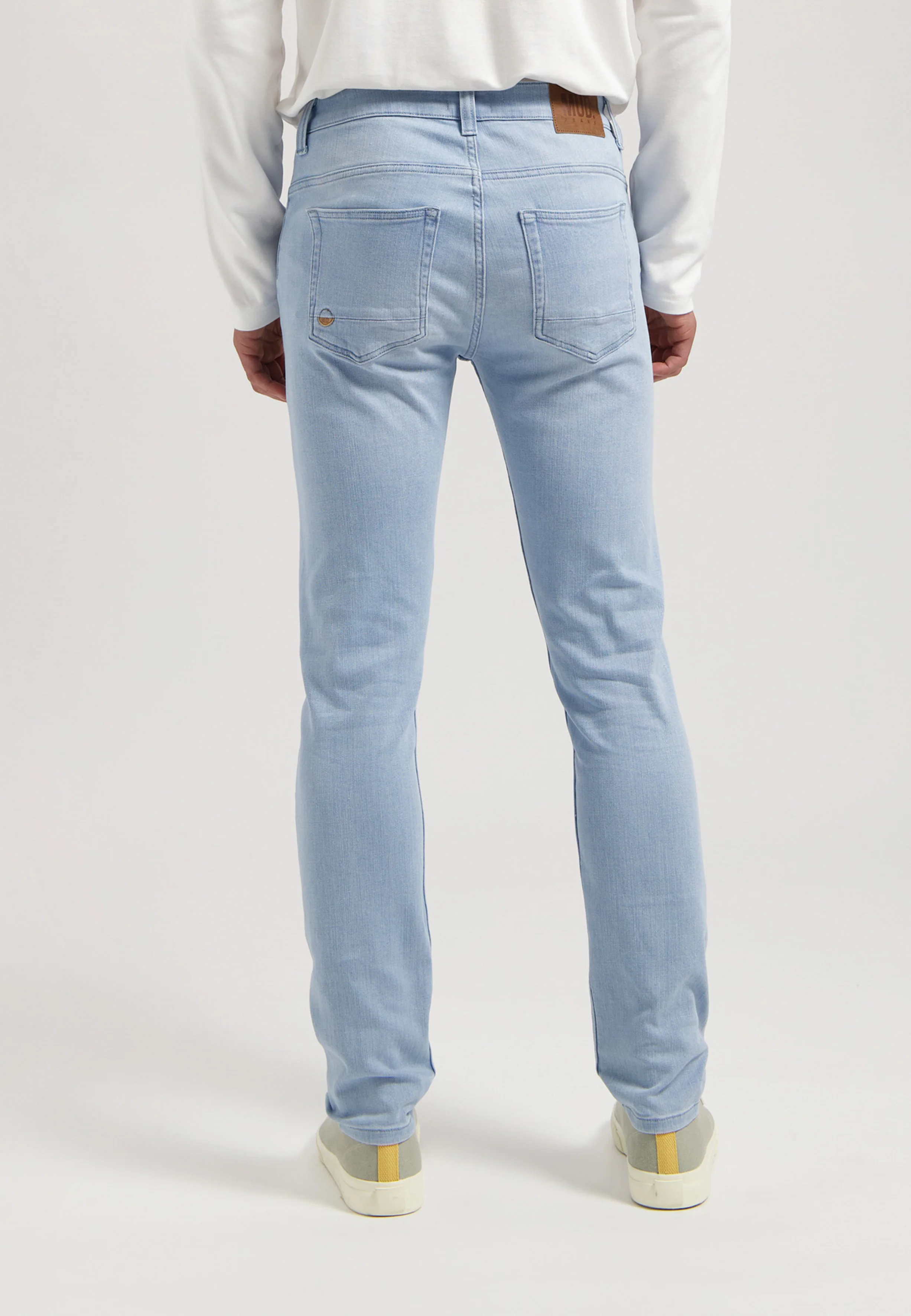Rick Mid Slim - Sunny Stone