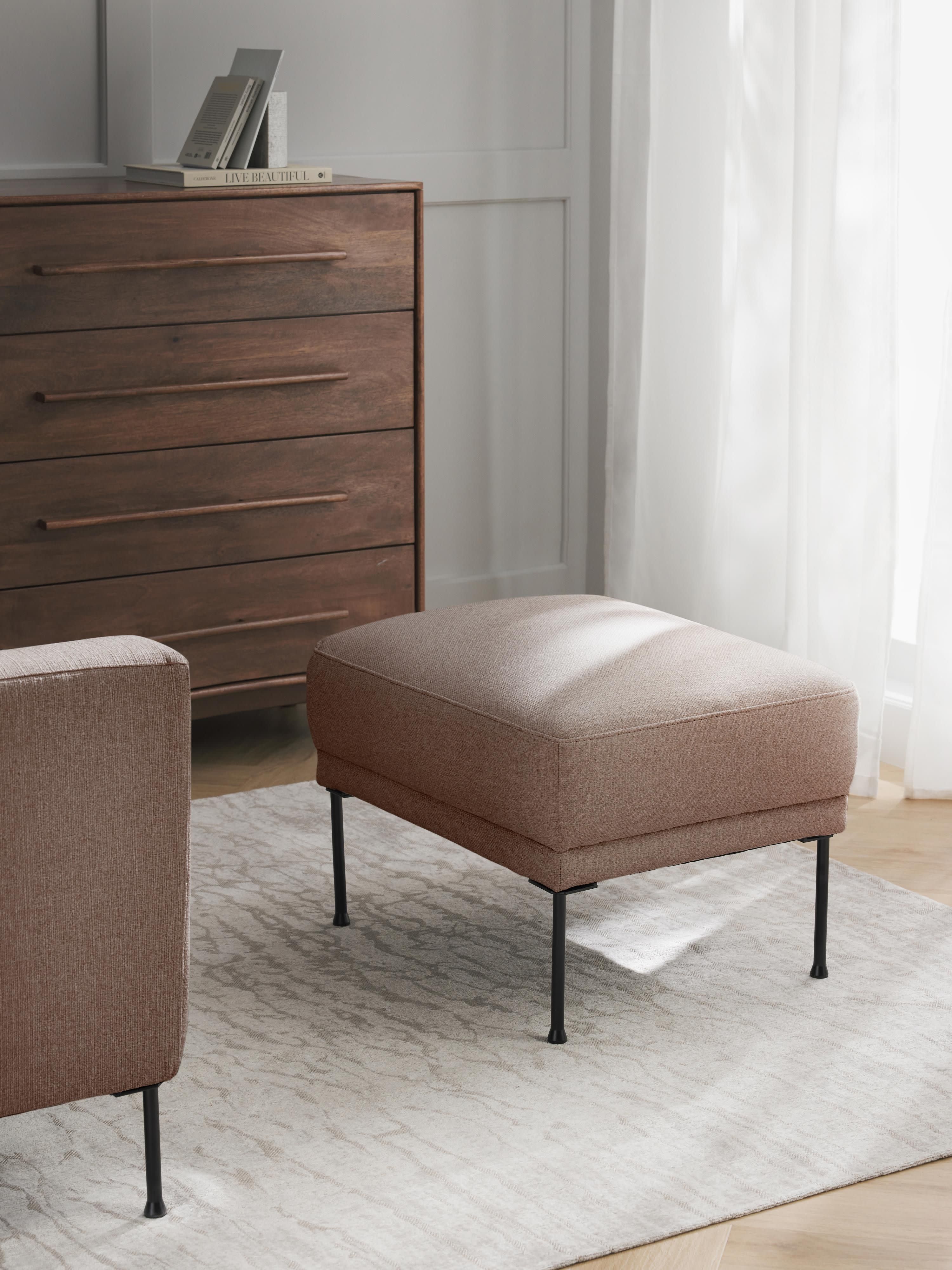 Sofa-Hocker Fluente