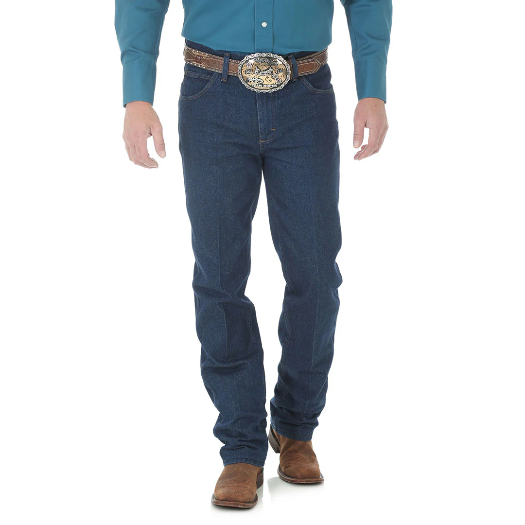 Мужские джинсы Wrangler Premium Performance Slim Fit