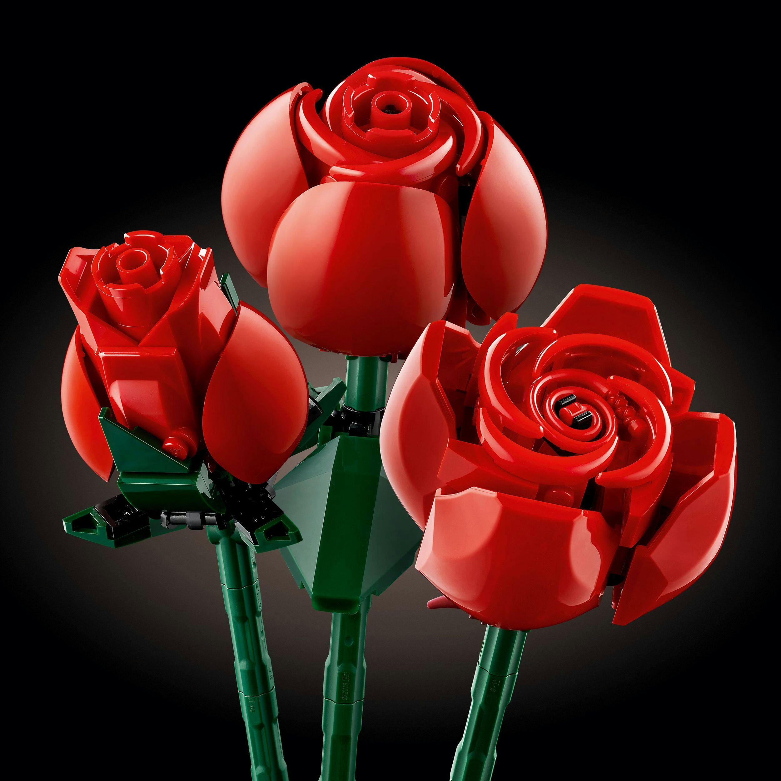 LEGO® Icons Bouquet of Roses - 10328