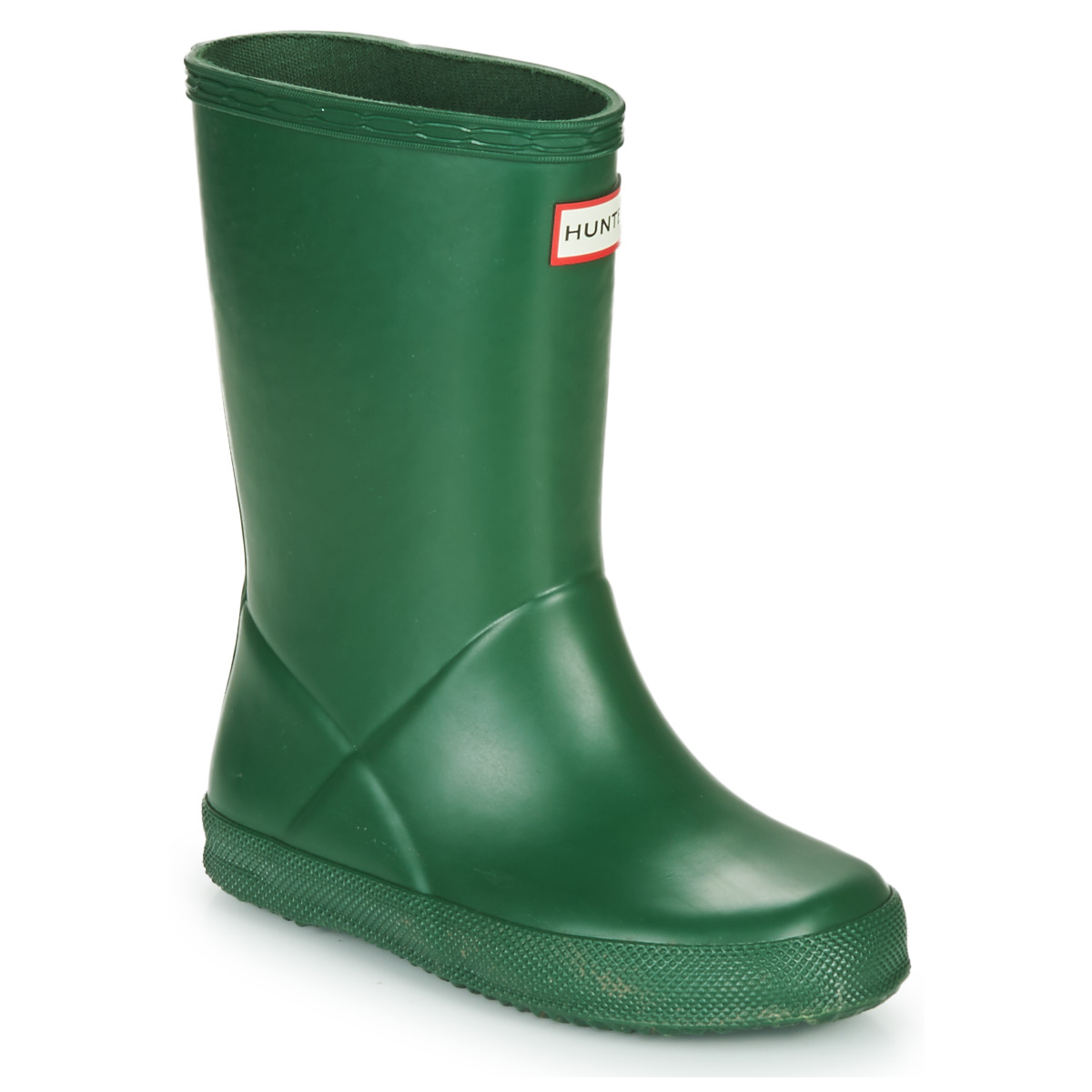 Hunter - KIDS FIRST CLASSIC - Green