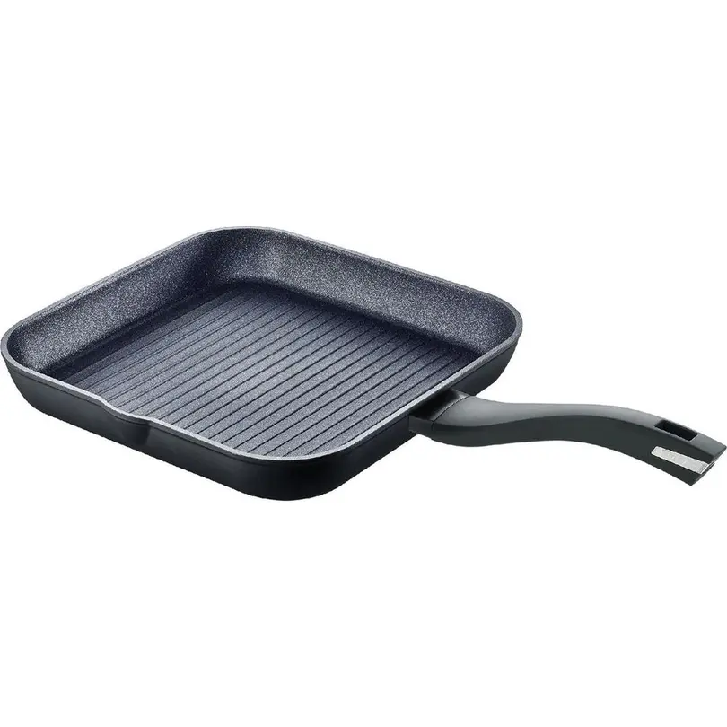 Grillpfanne Enduro