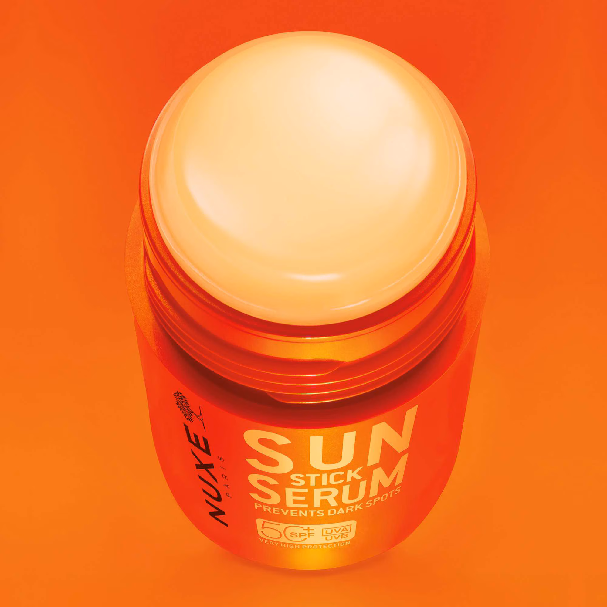 NUXE SUNSérum-en-stick solaire spf50+