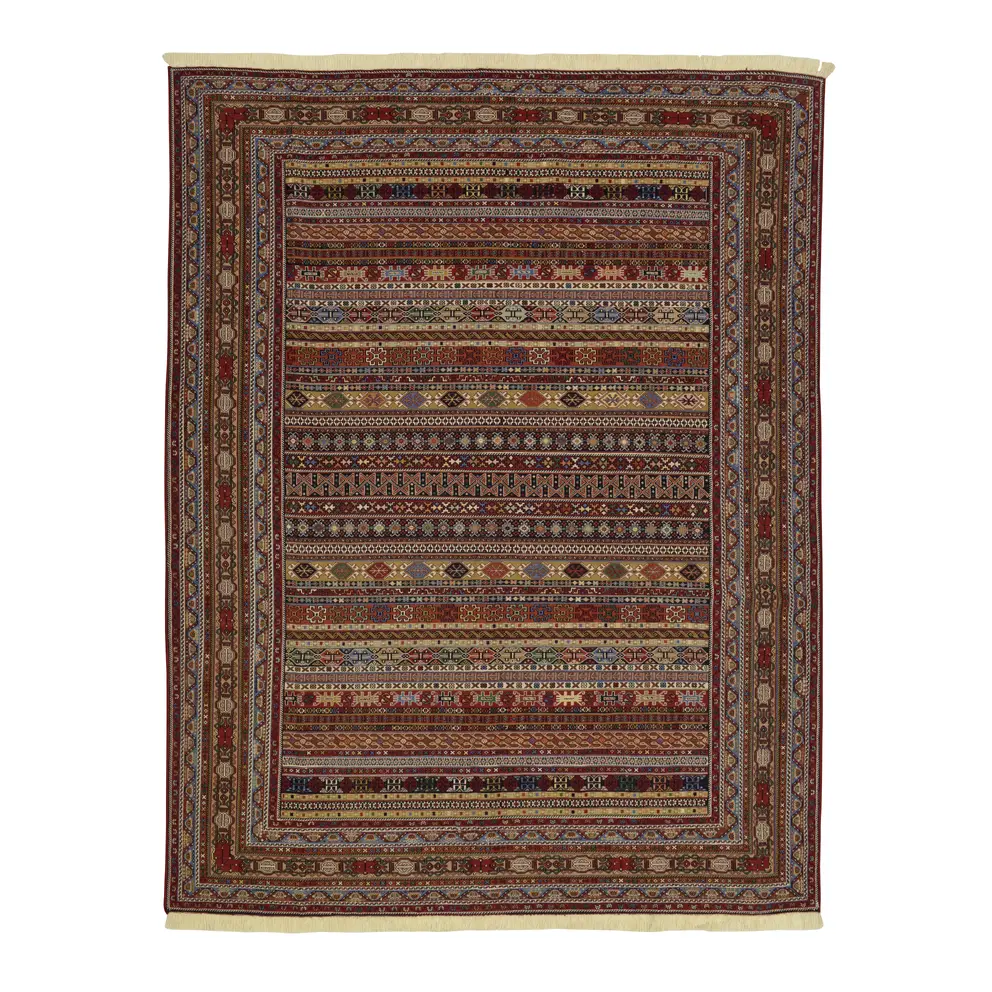 Kelimteppich Afshar Sumakh