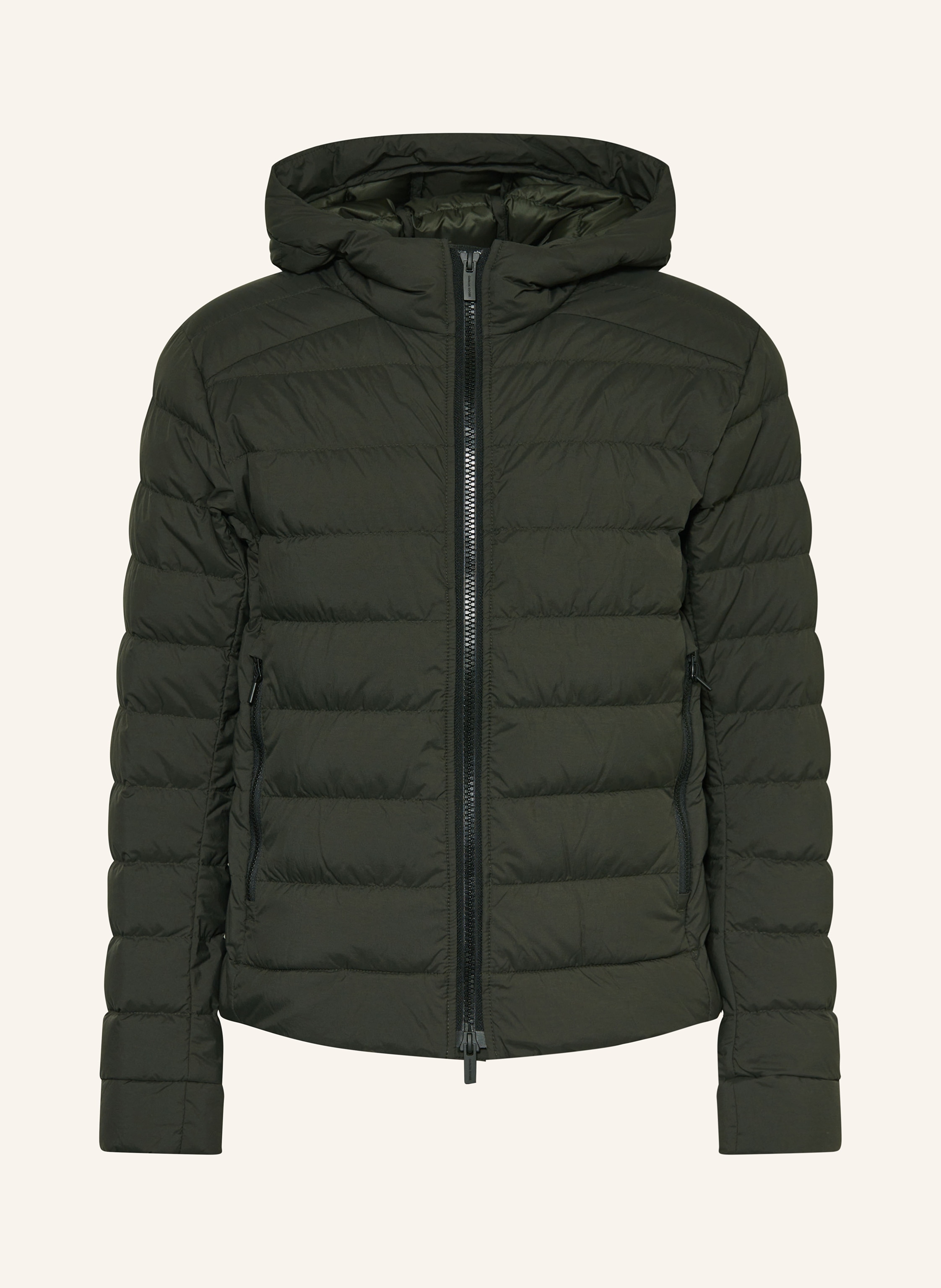 CANADA GOOSE Daunenjacke CROFTON