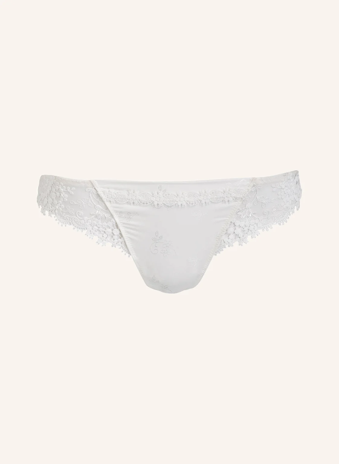 SIMONE PÉRÈLE String WISH