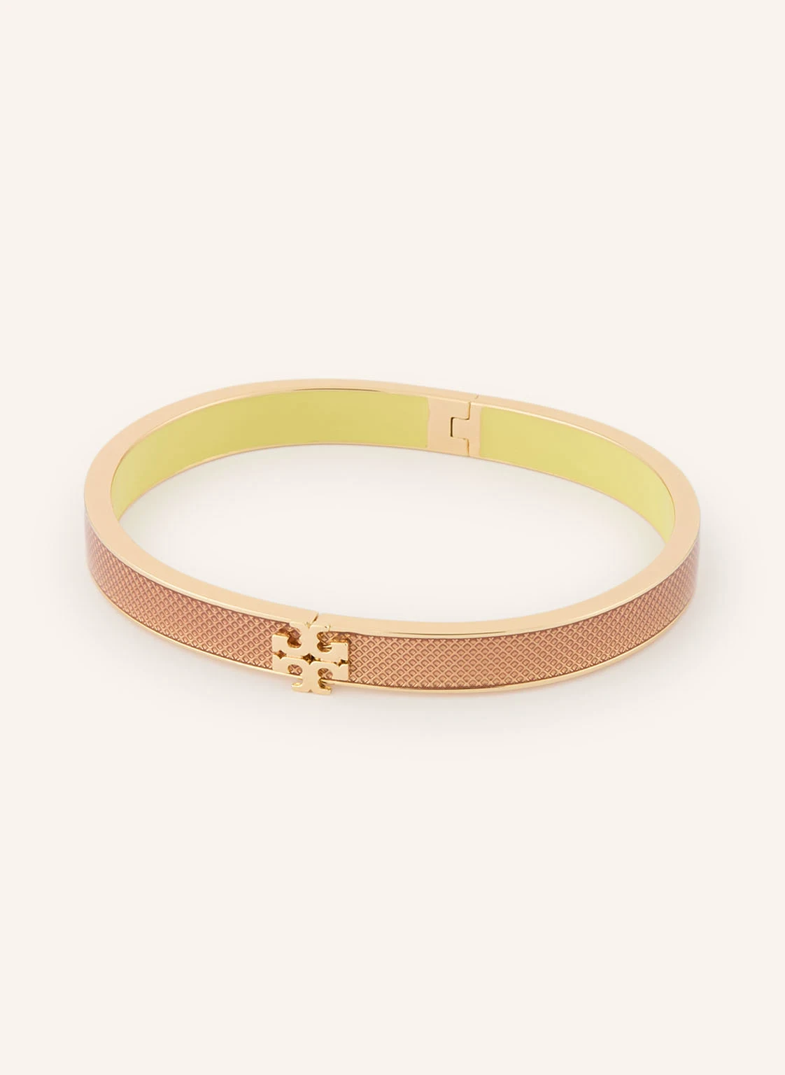 TORY BURCH Armreif ICON