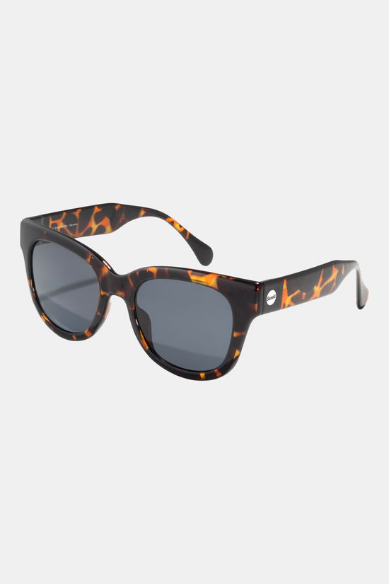 SUNSKI Minette Tortoise Slate Zonnebril Dames
