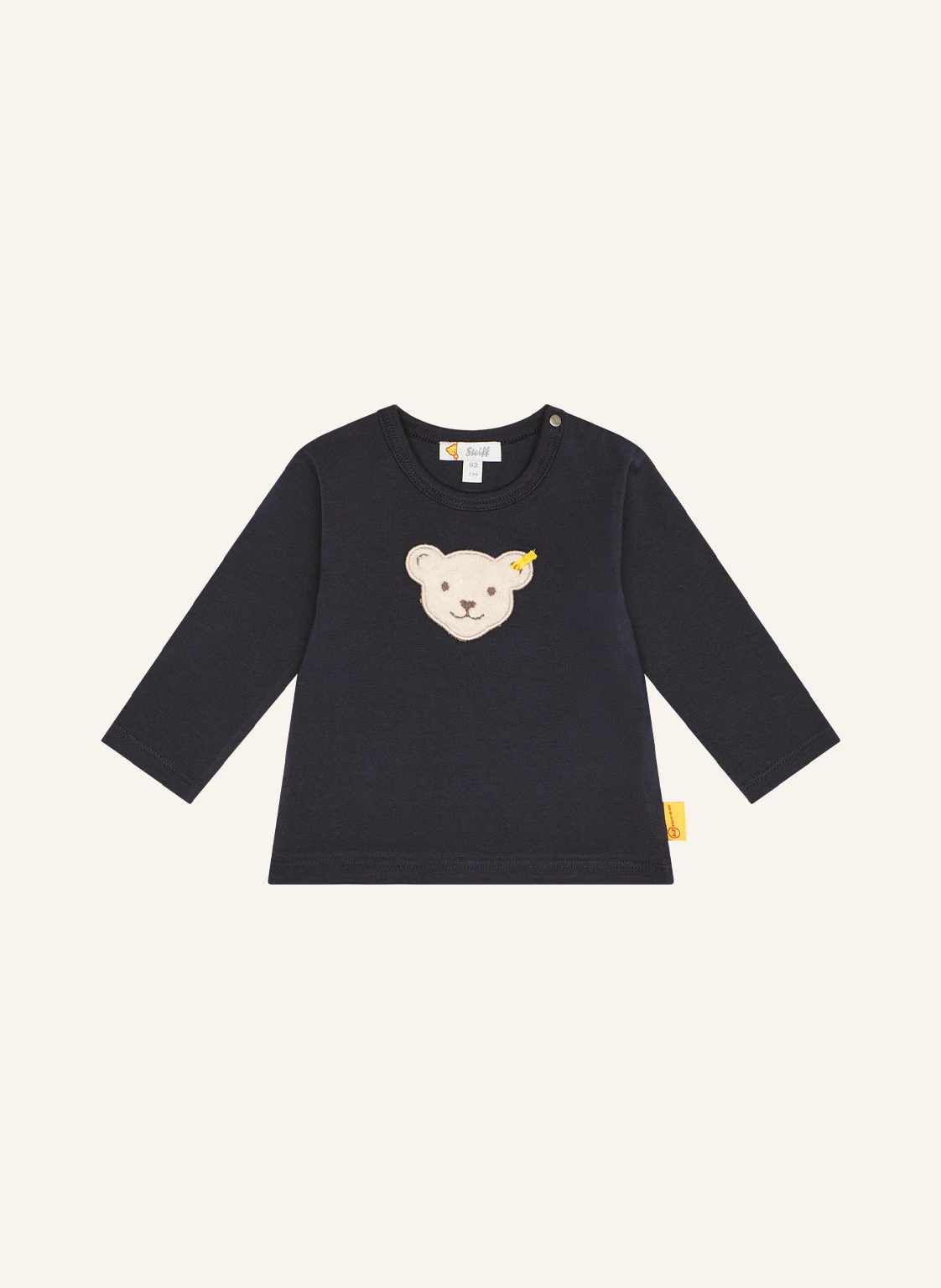 Steiff Longsleeve CLASSIC