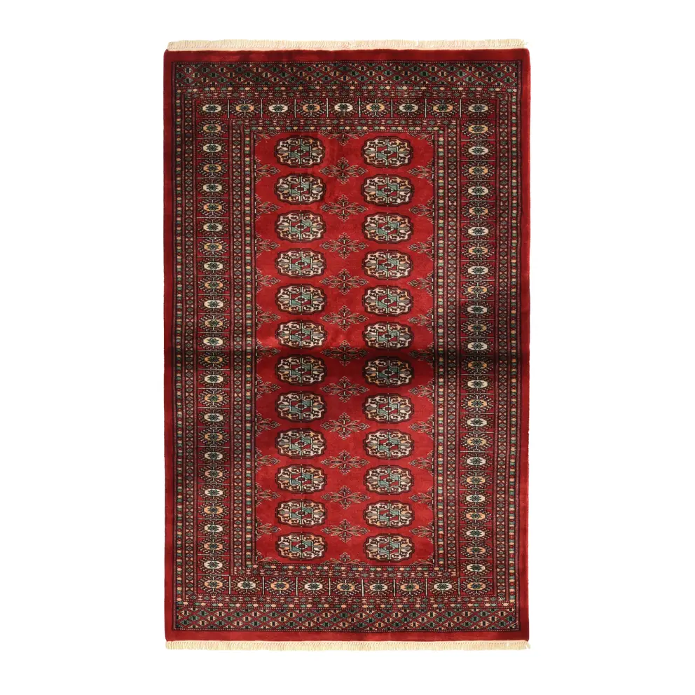 Orientteppich Pakistan Bochara