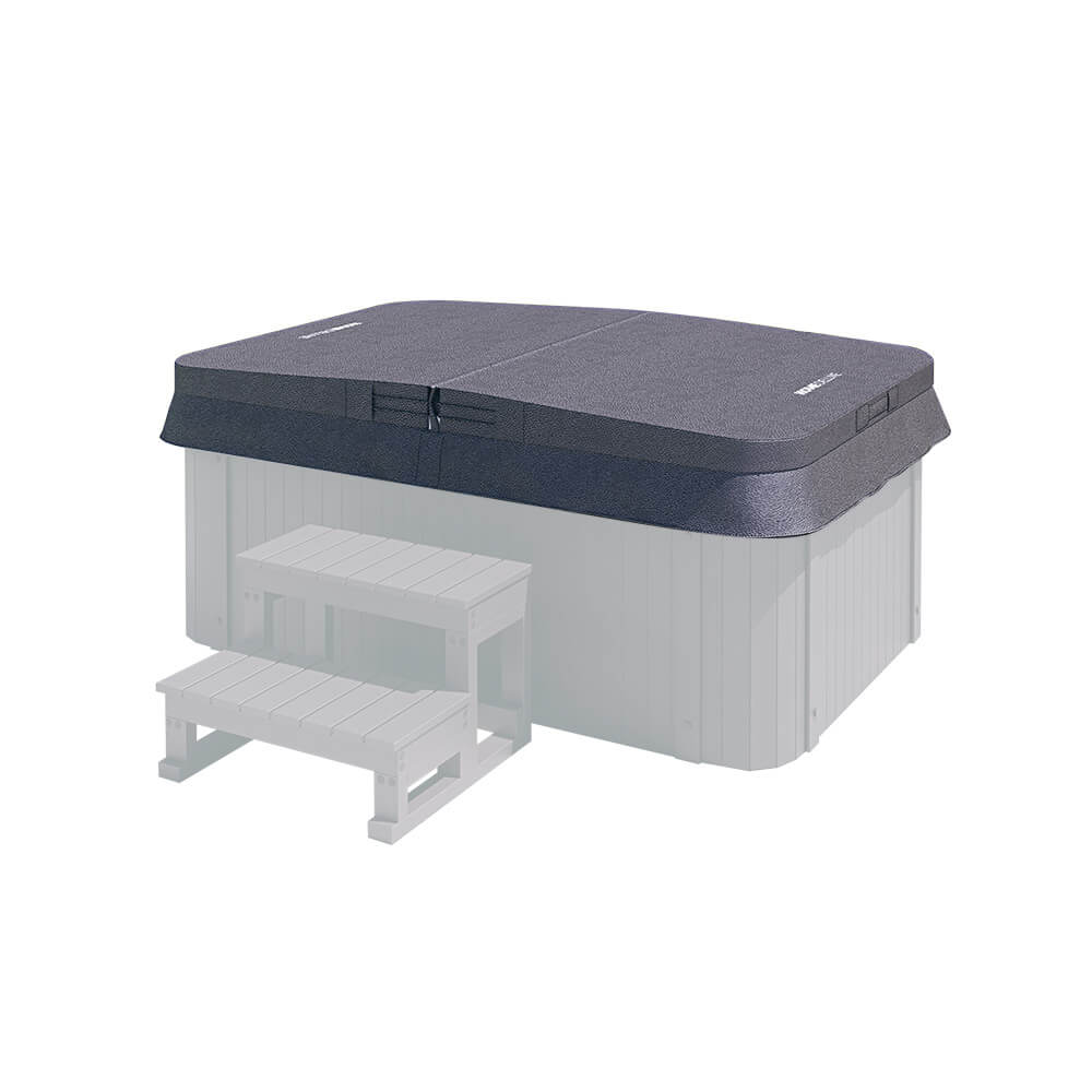 Home Deluxe thermische afdekking voor buitenwhirlpool