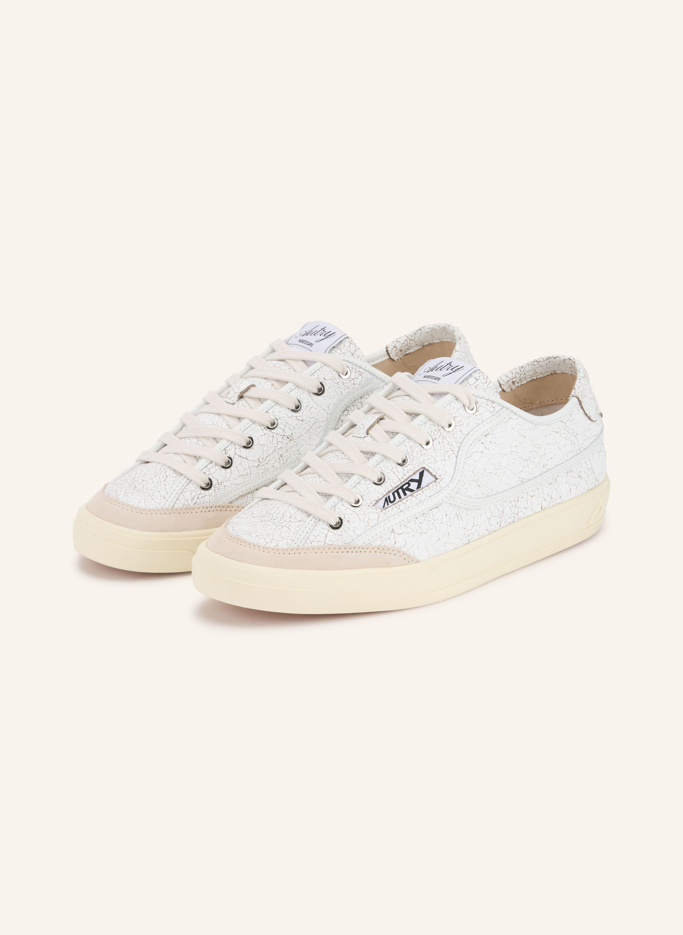 AUTRY Sneaker WINDSCAPE LOW KJ