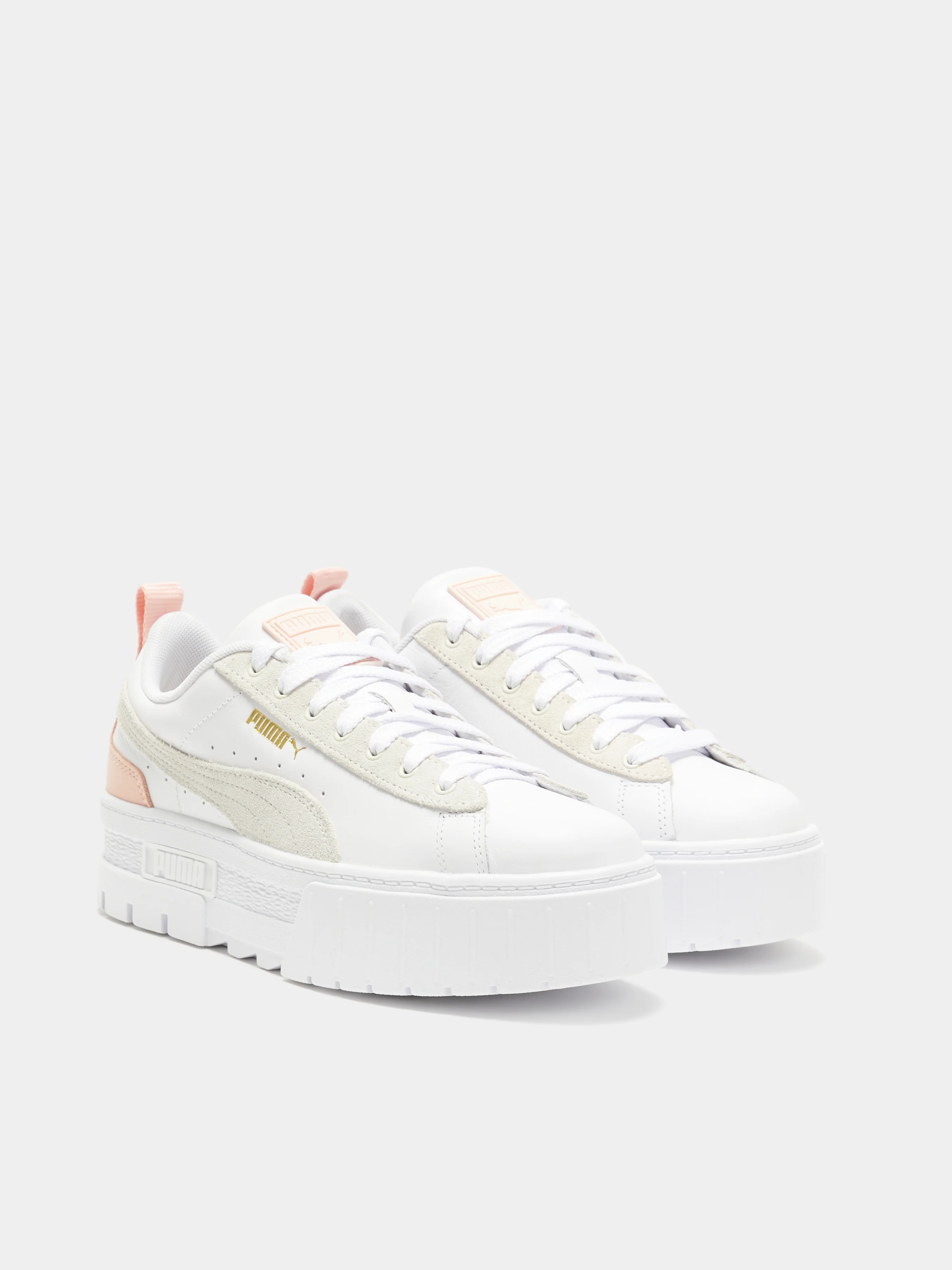Womens Mayze Gentle Sneakers