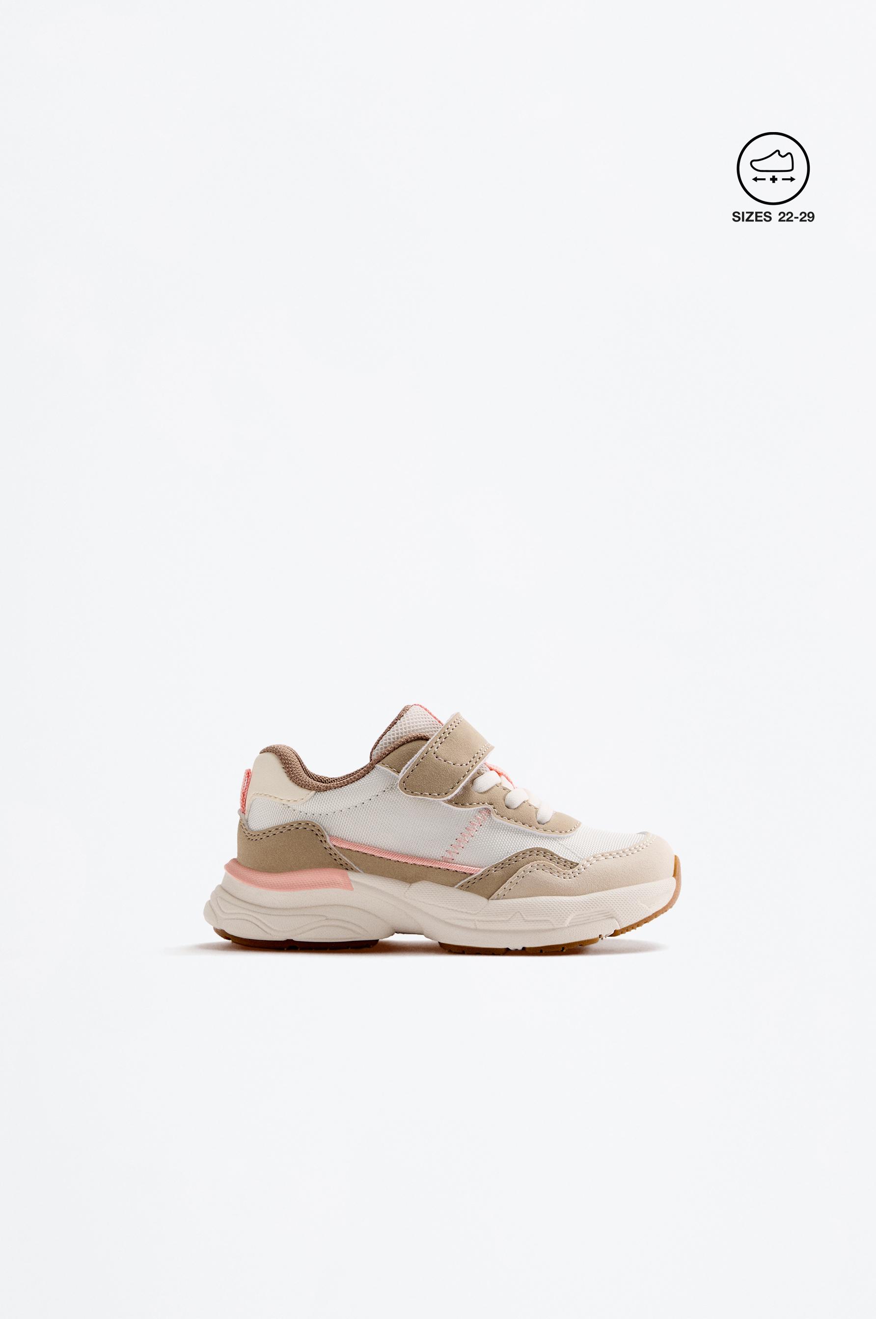 ZAPATILLA DEPORTIVA SOFT