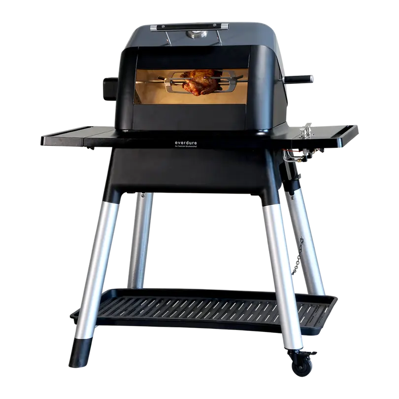 Gasgrill Force