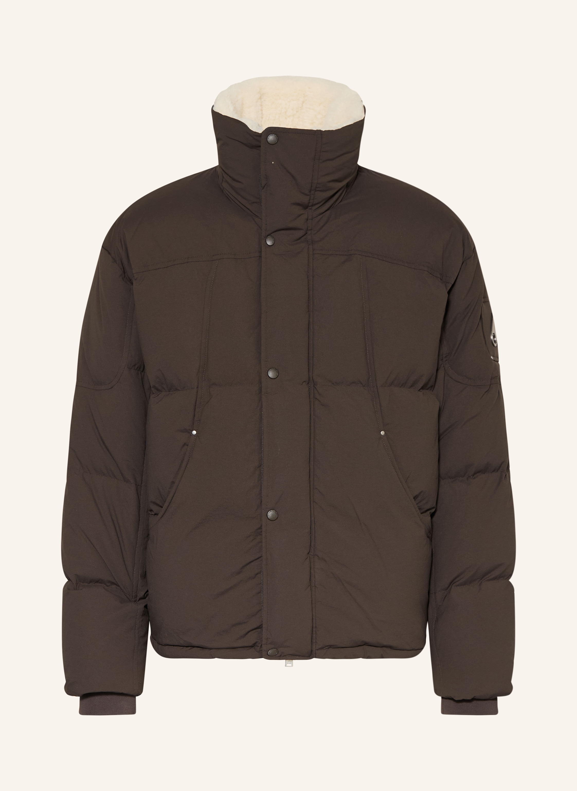 MOOSE KNUCKLES Daunenjacke EVEREST