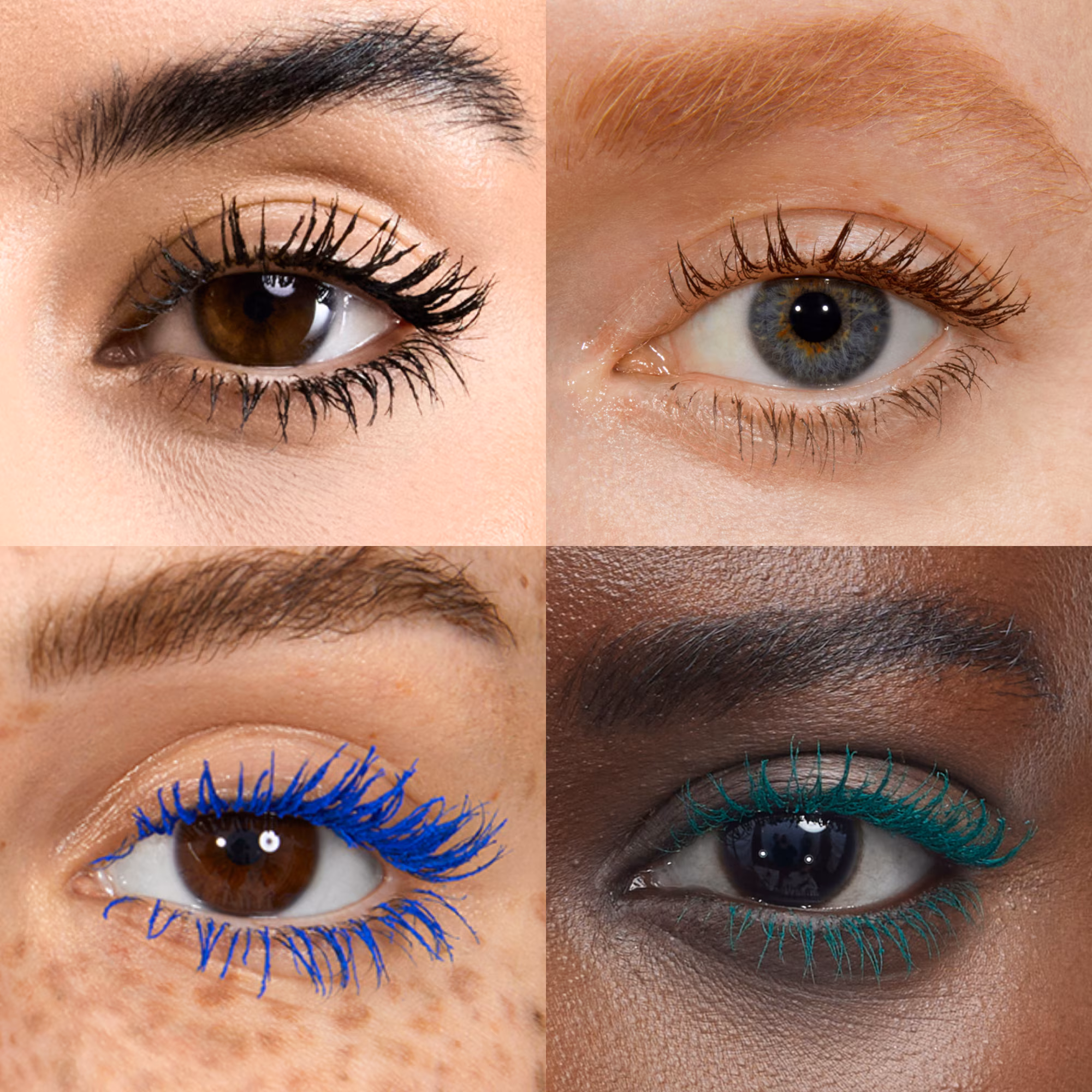 MASCARA LASH CLASHMascara volume extrême