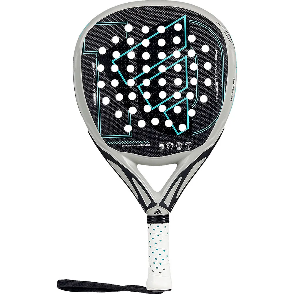 adidas Adipower legend 2025 padel racket
