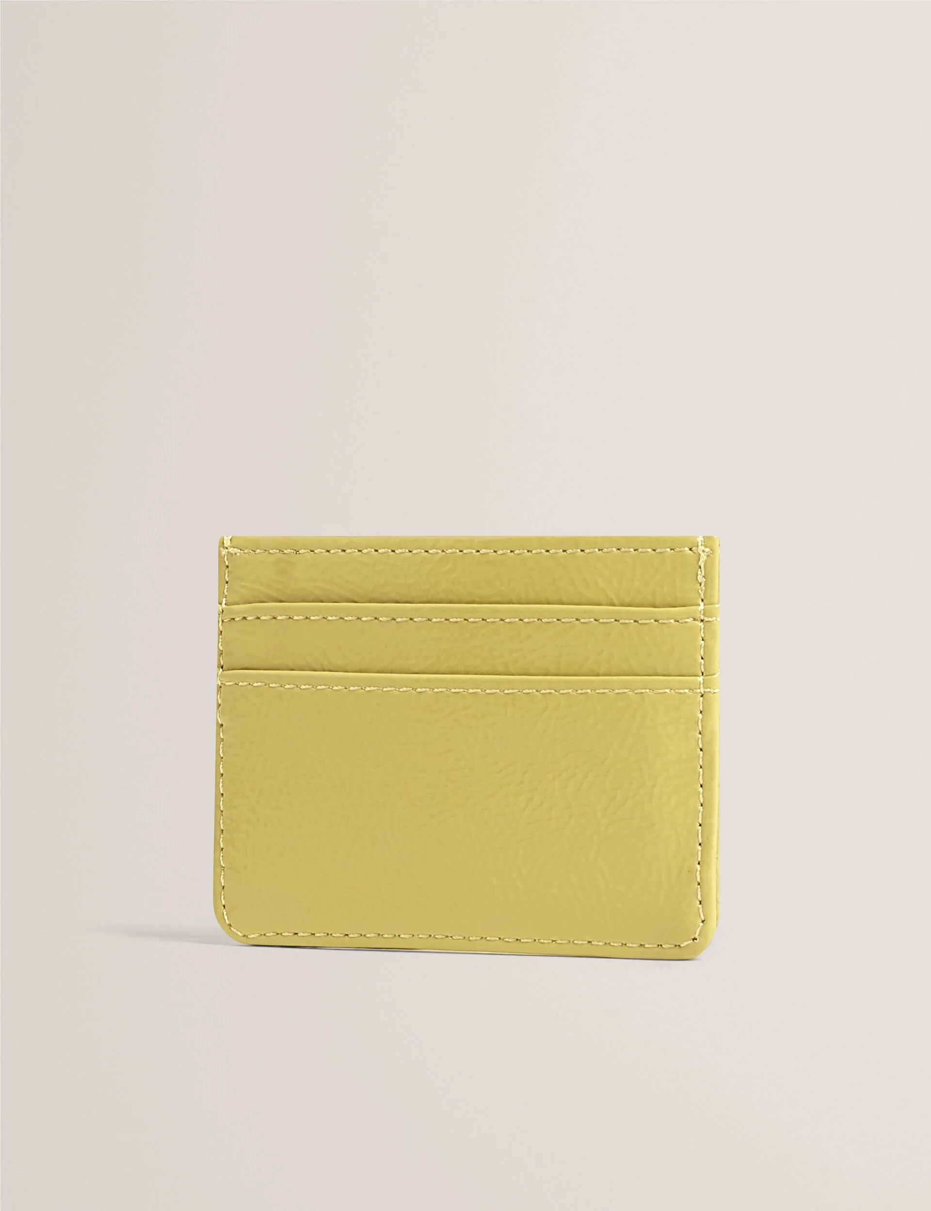CRINKLI | LIGHT YELLOW