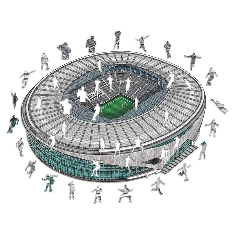 Puzzle Tottenham Hotspur FC