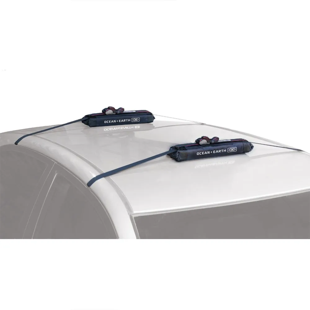 Ocean & Earth Quick Rax Roof Rack Pads