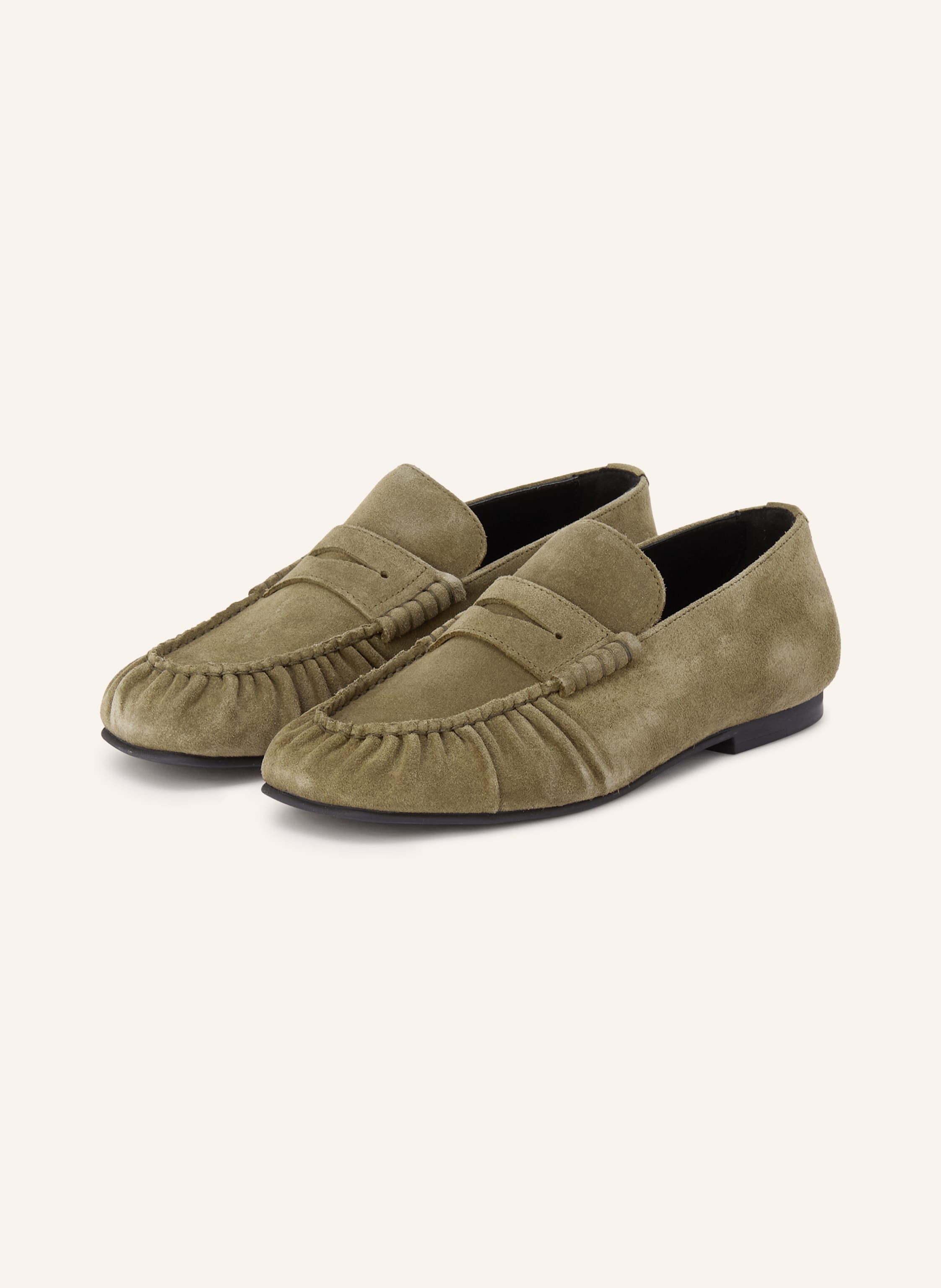 ALOHAS Penny-Loafer AVEN